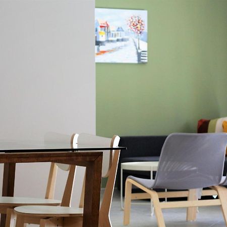 Lovely Apartment In Carvoeiro By The Beach ภายนอก รูปภาพ